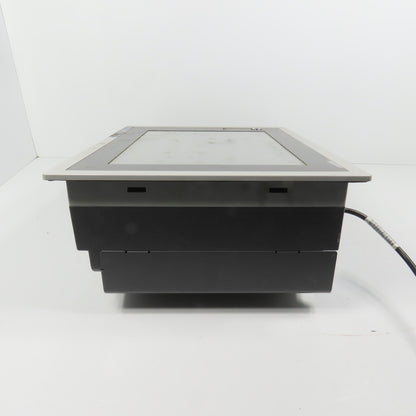 Allen Bradley 6181F-12TPXP Ser E 1200P Integrated Touch Display Computer Tested