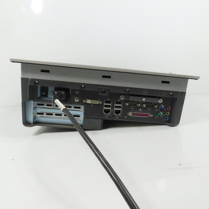 Allen Bradley 6181F-12TPXP Ser E 1200P Integrated Touch Display Computer Tested