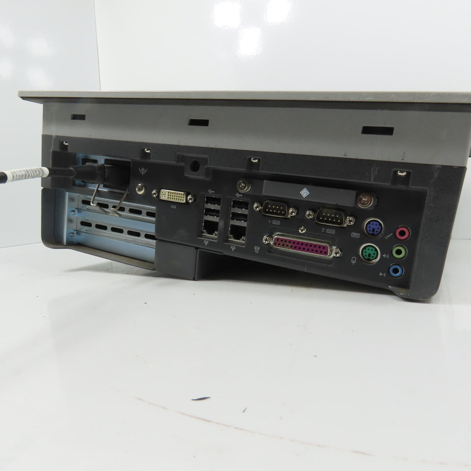 Allen Bradley 6181F-12TPXP Ser E 1200P Integrated Touch Display Computer Tested