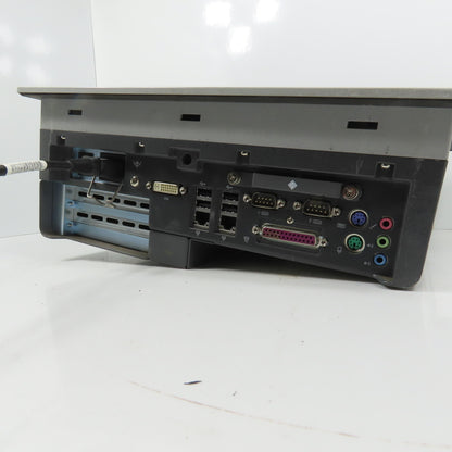 Allen Bradley 6181F-12TPXP Ser E 1200P Integrated Touch Display Computer Tested