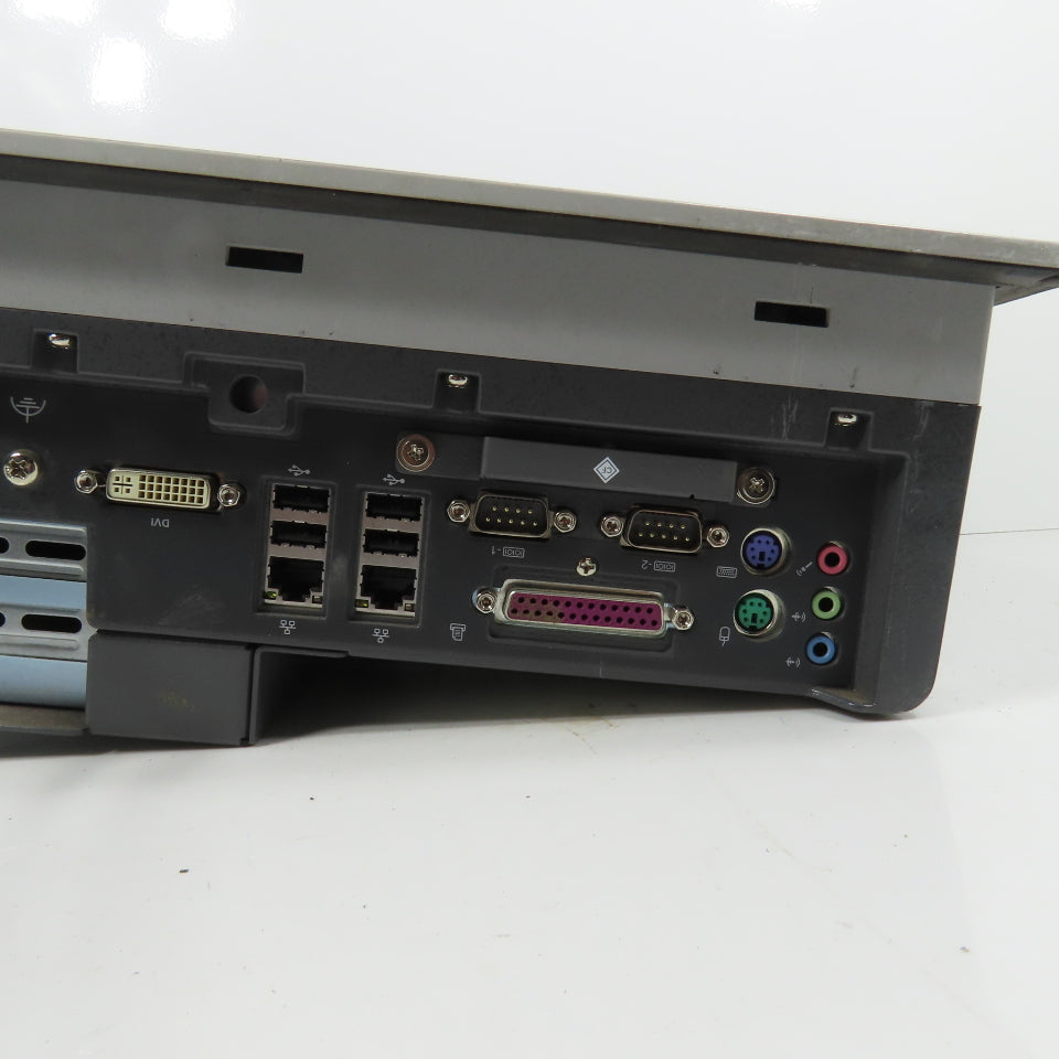 Allen Bradley 6181F-12TPXP Ser E 1200P Integrated Touch Display Computer Tested