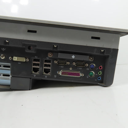 Allen Bradley 6181F-12TPXP Ser E 1200P Integrated Touch Display Computer Tested