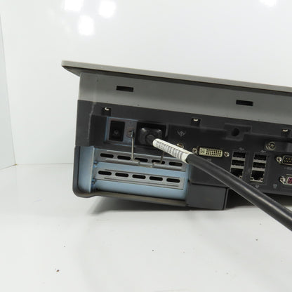 Allen Bradley 6181F-12TPXP Ser E 1200P Integrated Touch Display Computer Tested