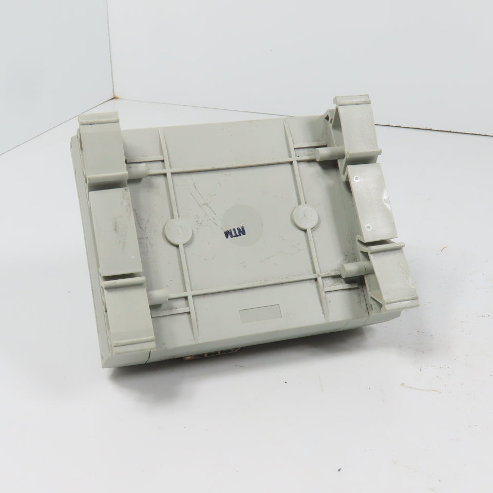 Allen Bradley 1492-IFM40F Ser A 40 Point Feed Through Digital IFM