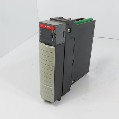 Allen Bradley 1756-IA16 Ser A ControlLogix 16 Point AC Input Module F/W Rev 2.4