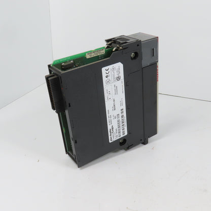 Allen Bradley 1756-IA16 Ser A ControlLogix 16 Point AC Input Module F/W Rev 2.4