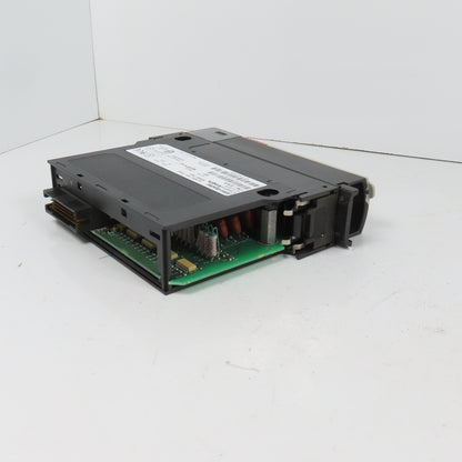 Allen Bradley 1756-IA16 Ser A ControlLogix 16 Point AC Input Module F/W Rev 2.4