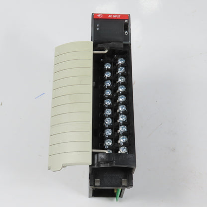 Allen Bradley 1756-IA16 Ser A ControlLogix 16 Point AC Input Module F/W Rev 2.4