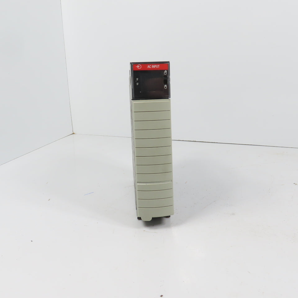 Allen Bradley 1756-IA16 Ser A ControlLogix 16 Point AC Input Module F/W Rev 2.5