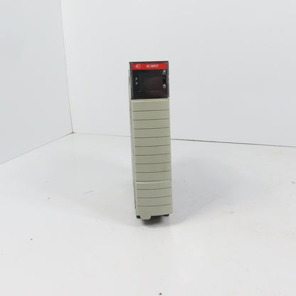 Allen Bradley 1756-IA16 Ser A ControlLogix 16 Point AC Input Module F/W Rev 2.5