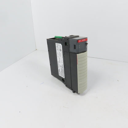 Allen Bradley 1756-IA16 Ser A ControlLogix 16 Point AC Input Module F/W Rev 2.5