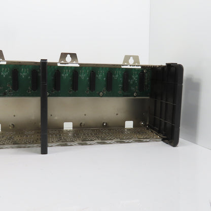 Allen Bradley 1756-A17 ControlLogix 17 Slot Rack Chassis&1756-PA72 Power Supply