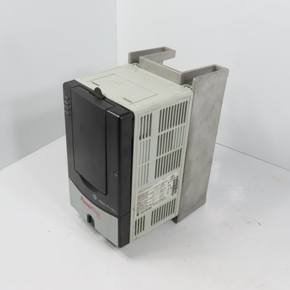 Allen Bradley 20AD3P4A0AYNNNNN Ser A PowerFlex 70 AC Drive 2HP 3PH 0-460V