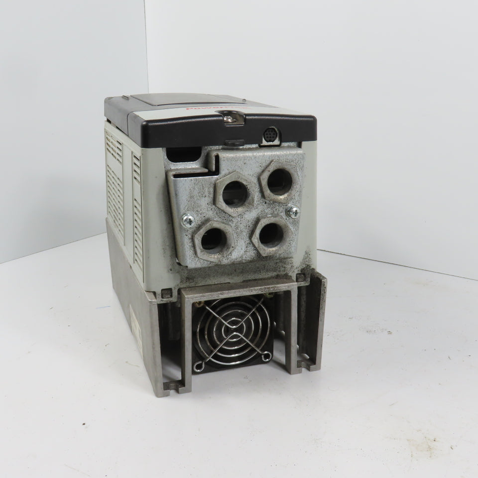 Allen Bradley 20AD3P4A0AYNNNNN Ser A PowerFlex 70 AC Drive 2HP 3PH 0-460V