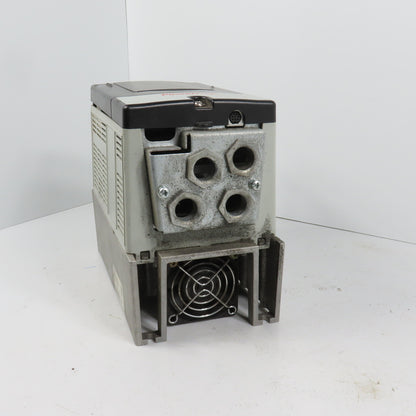 Allen Bradley 20AD3P4A0AYNNNNN Ser A PowerFlex 70 AC Drive 2HP 3PH 0-460V