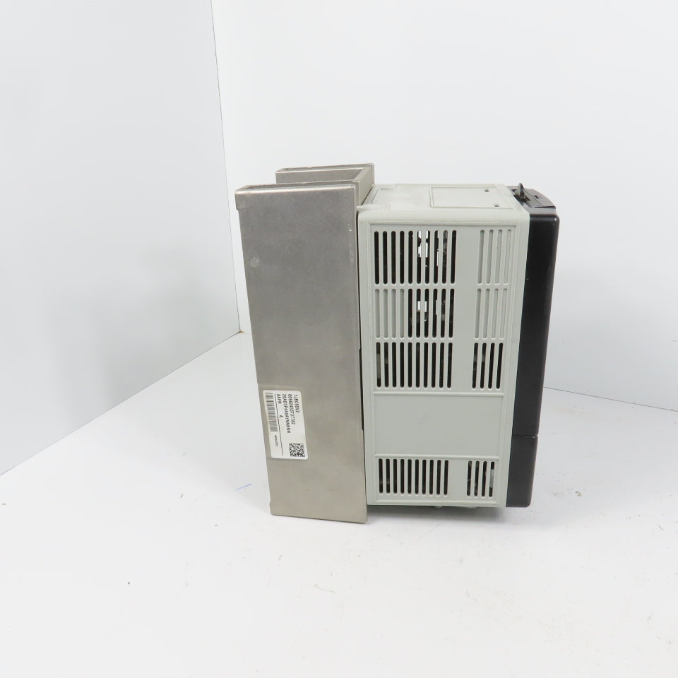 Allen Bradley 20AD3P4A0AYNNNNN Ser A PowerFlex 70 AC Drive 2HP 3PH 460V W/Keypad