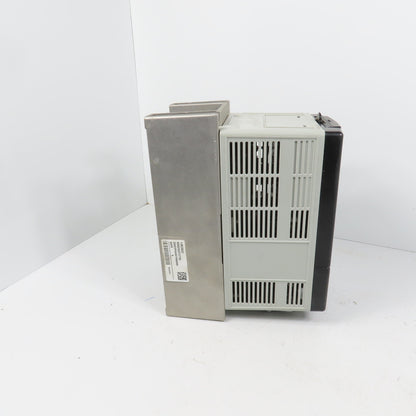 Allen Bradley 20AD3P4A0AYNNNNN Ser A PowerFlex 70 AC Drive 2HP 3PH 460V W/Keypad