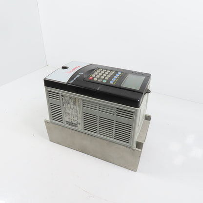 Allen Bradley 20AD3P4A0AYNNNNN Ser A PowerFlex 70 AC Drive 2HP 3PH 460V W/Keypad