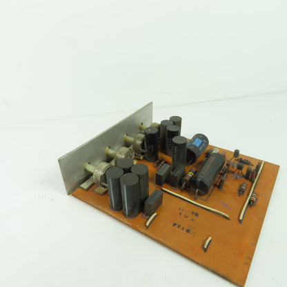 General Electric 193X802DAG01 Coordination PC Board Card