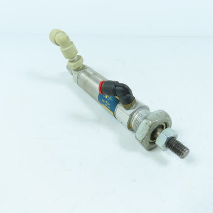 Festo DSNN-25-40-P-A Double Acting Pneumatic Cylinder 25mm Bore 40mm Stroke