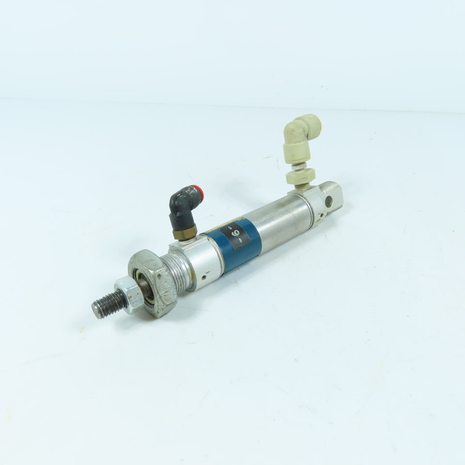 Festo DSNN-25-40-P-A Double Acting Pneumatic Cylinder 25mm Bore 40mm Stroke