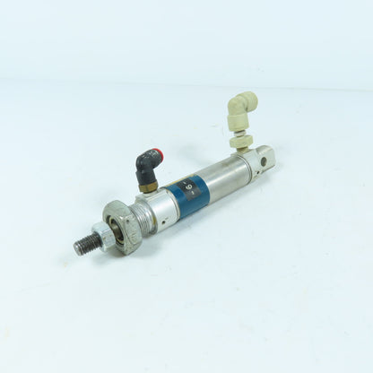 Festo DSNN-25-40-P-A Double Acting Pneumatic Cylinder 25mm Bore 40mm Stroke