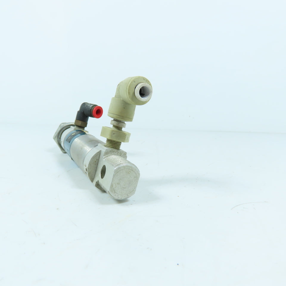 Festo DSNN-25-40-P-A Double Acting Pneumatic Cylinder 25mm Bore 40mm Stroke