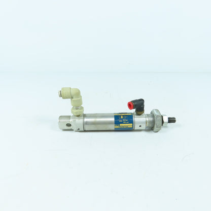 Festo DSNN-25-40-P-A Double Acting Pneumatic Cylinder 25mm Bore 40mm Stroke
