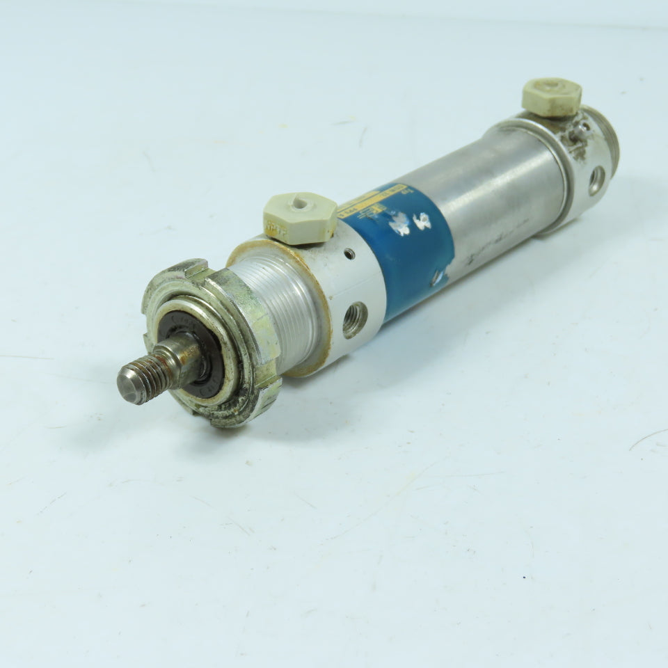 Festo DSW-32-40-PPV-A Double Acting Pneumatic Cylinder 32mm Bore 40mm Stroke