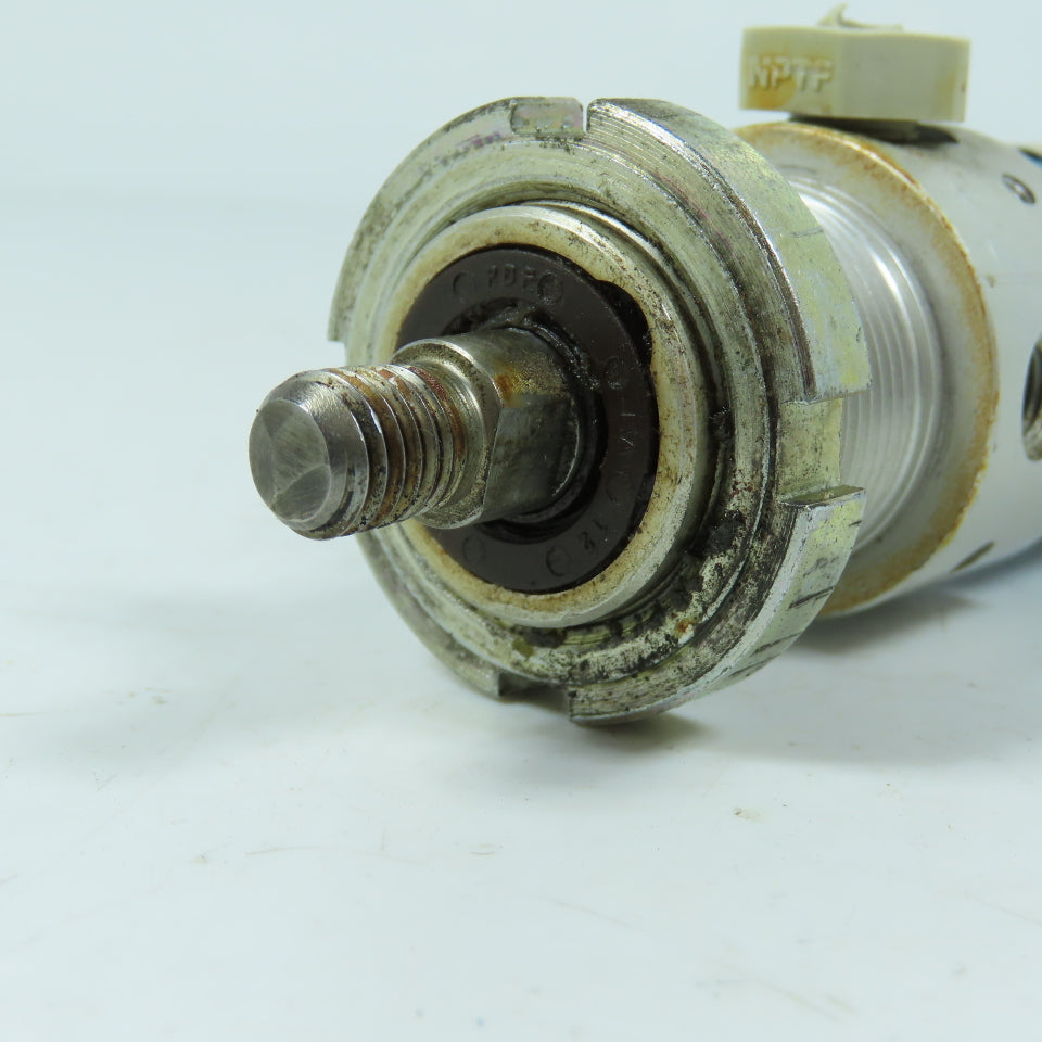 Festo DSW-32-40-PPV-A Double Acting Pneumatic Cylinder 32mm Bore 40mm Stroke