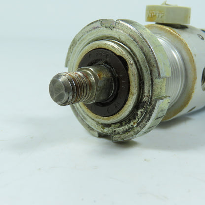 Festo DSW-32-40-PPV-A Double Acting Pneumatic Cylinder 32mm Bore 40mm Stroke