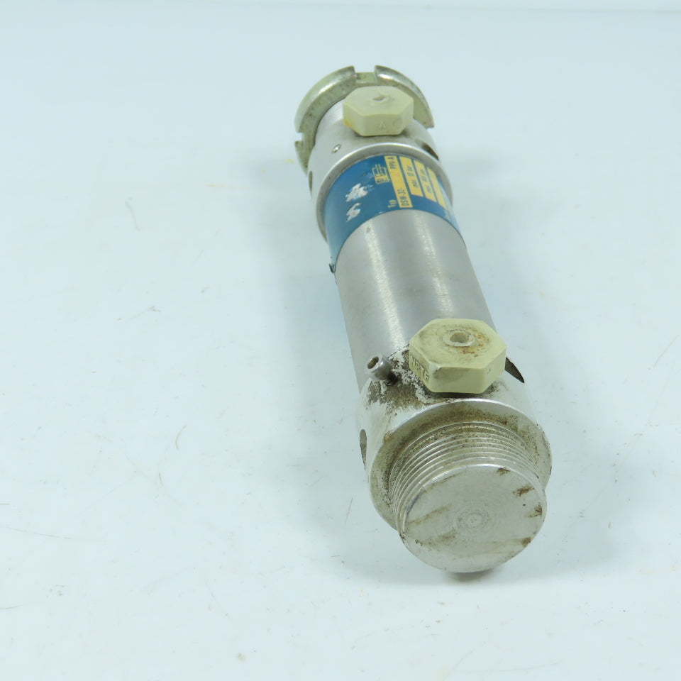 Festo DSW-32-40-PPV-A Double Acting Pneumatic Cylinder 32mm Bore 40mm Stroke