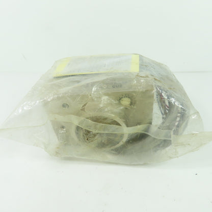 Taiyo DFS3-1200-DC24V Digital Flow Switch 0.7 Mpa 24VDC +10%
