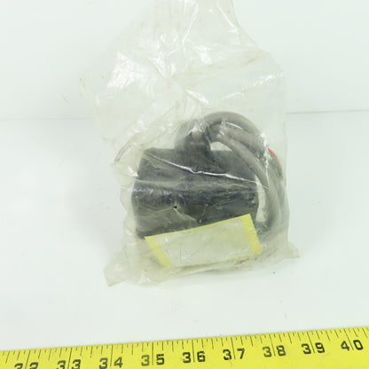Taiyo DFS3-1200-DC24V Digital Flow Switch 0.7 Mpa 24VDC +10%