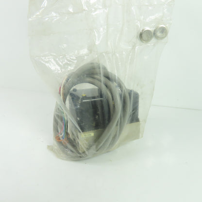 Taiyo DFS3-1200-DC24V Digital Flow Switch 0.7 Mpa 24VDC +10%