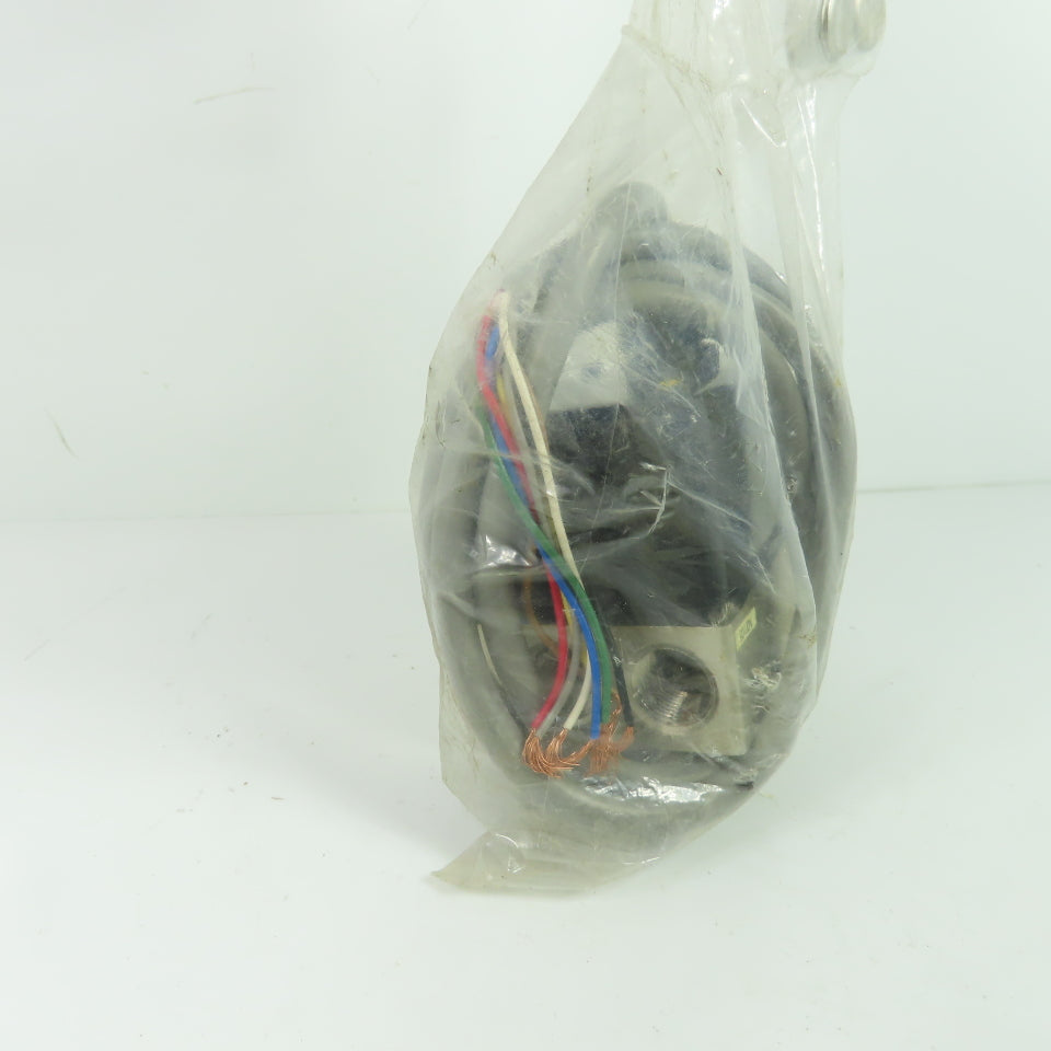 Taiyo DFS3-1200-DC24V Digital Flow Switch 0.7 Mpa 24VDC +10%