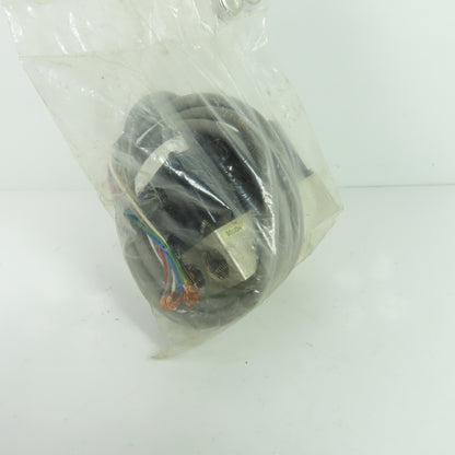 Taiyo DFS3-1200-DC24V Digital Flow Switch 0.7 Mpa 24VDC +10%
