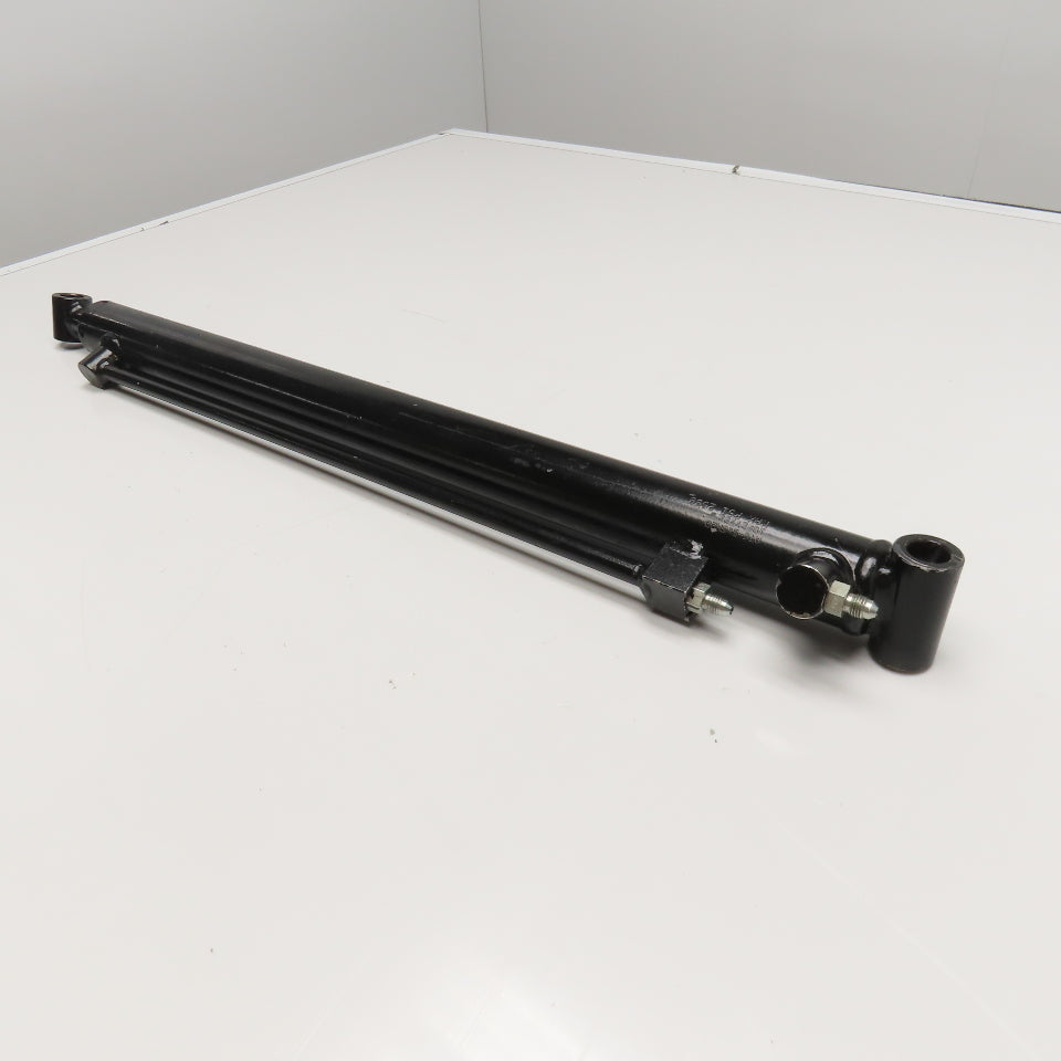 1-1/2" Bore x 22" Stroke Cross Tube Hydraulic Welded Cylinder 2500PSI
