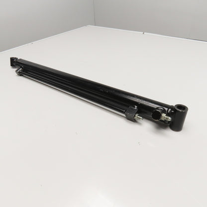 1-1/2" Bore x 22" Stroke Cross Tube Hydraulic Welded Cylinder 2500PSI