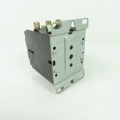 Allen Bradley 400-DP25ND3 Ser A Definite Purpose Contactor 3-Pole 120VAC Coil