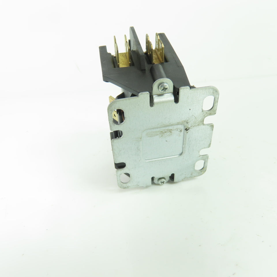 Homer XMC0-251-FBBC 38052858 Contactor 25FLA 240/277V 150LRA 110-120Vac Coil