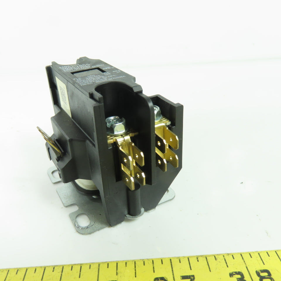 Homer XMC0-251-FBBC 38052858 Contactor 25FLA 240/277V 150LRA 110-120Vac Coil