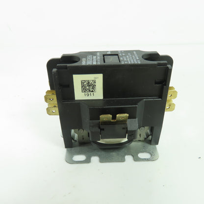 Homer XMC0-251-FBBC 38052858 Contactor 25FLA 240/277V 150LRA 110-120Vac Coil