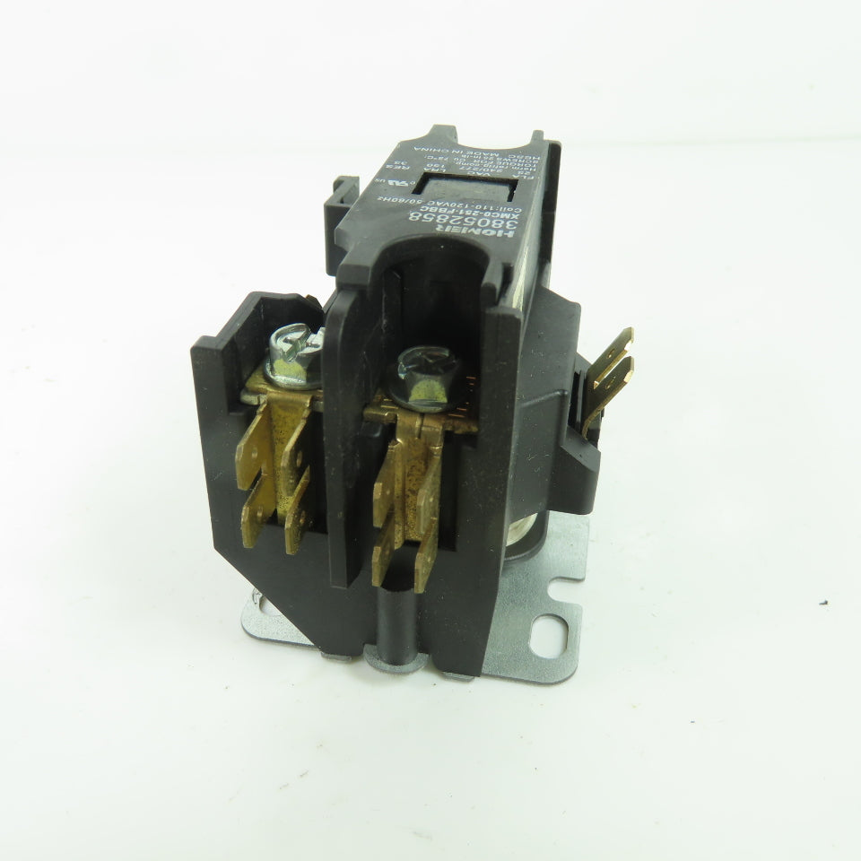 Homer XMC0-251-FBBC 38052858 Contactor 25FLA 240/277V 150LRA 110-120Vac Coil