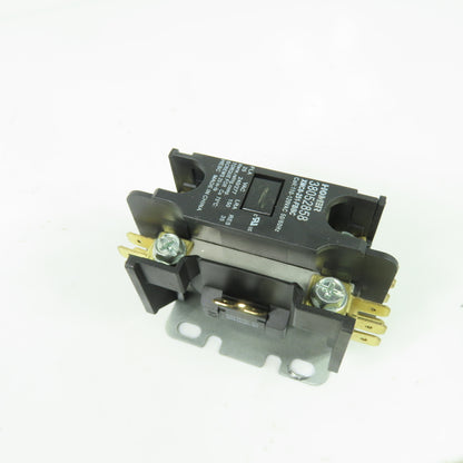Homer XMC0-251-FBBC 38052858 Contactor 25FLA 240/277V 150LRA 110-120Vac Coil