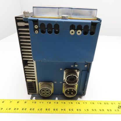 Indramat DDC01.2-N100A-DA02-01-FW Digital AC Controller