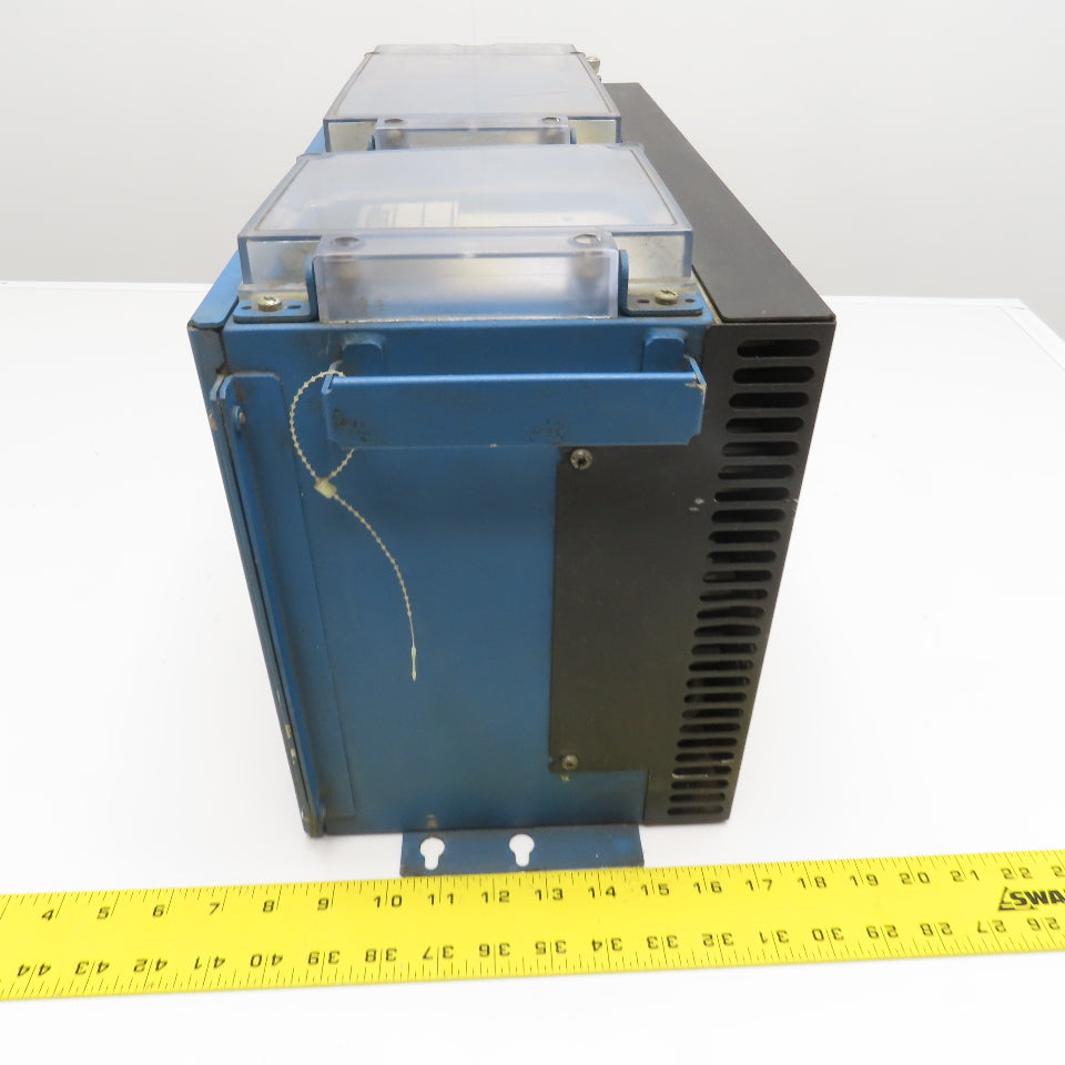 Indramat DDC01.2-N100A-DA02-01-FW Digital AC Controller