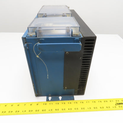 Indramat DDC01.2-N100A-DA02-01-FW Digital AC Controller