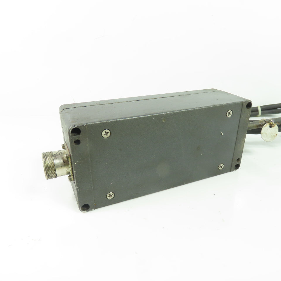Heidenhain EXE 605 S/5-F Encoder Interface Unit