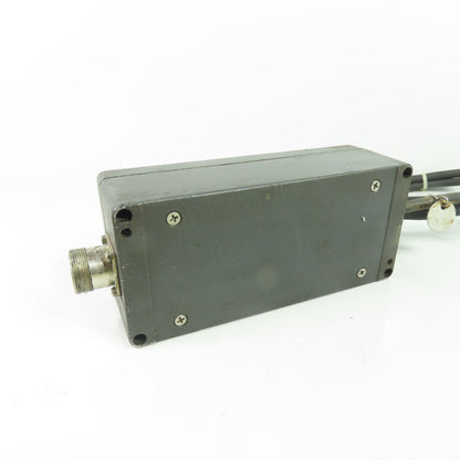 Heidenhain EXE 605 S/5-F Encoder Interface Unit